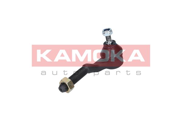 KAMOKA Sporstangkugle 9010227 venstre foraksel for PEUGEOT