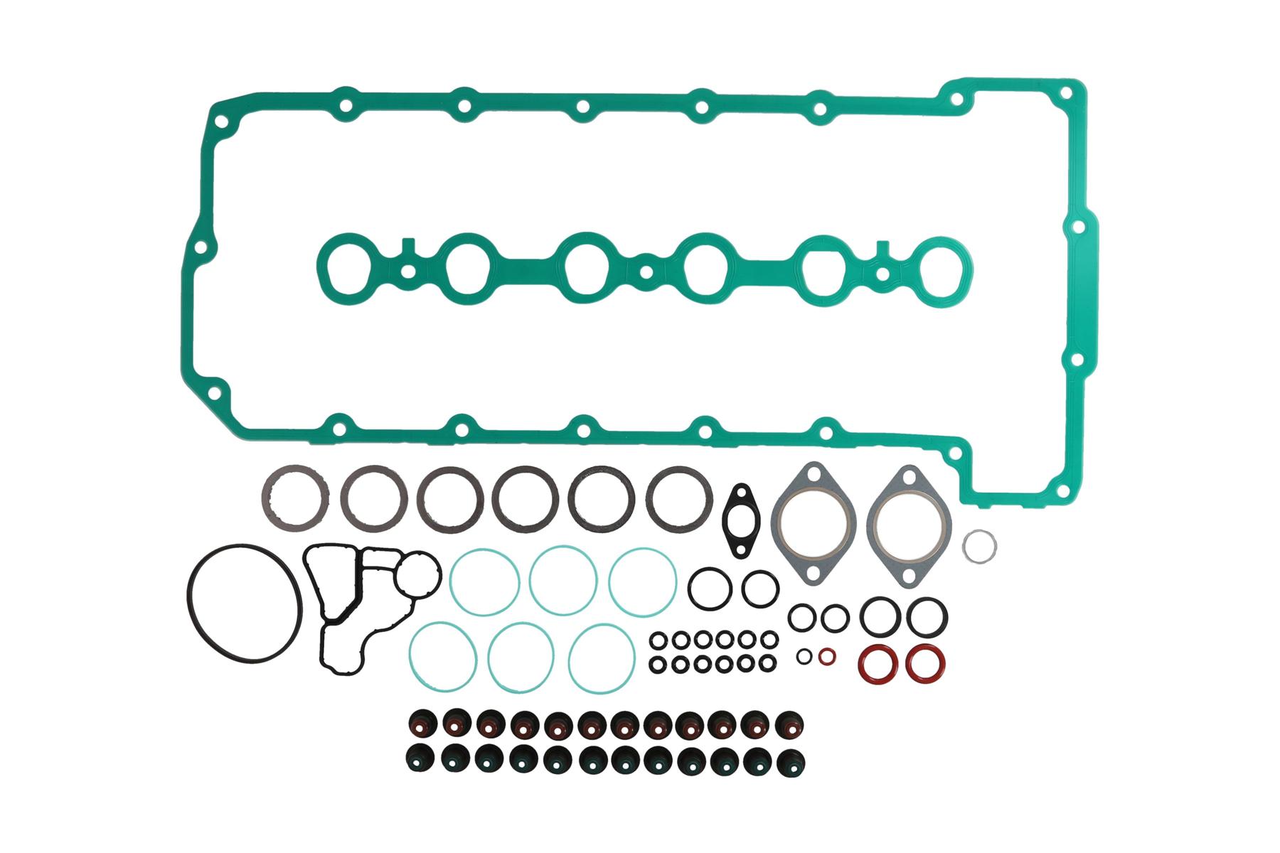 KAMOKA Pakningssæt, topstykke 8706216 for BMW