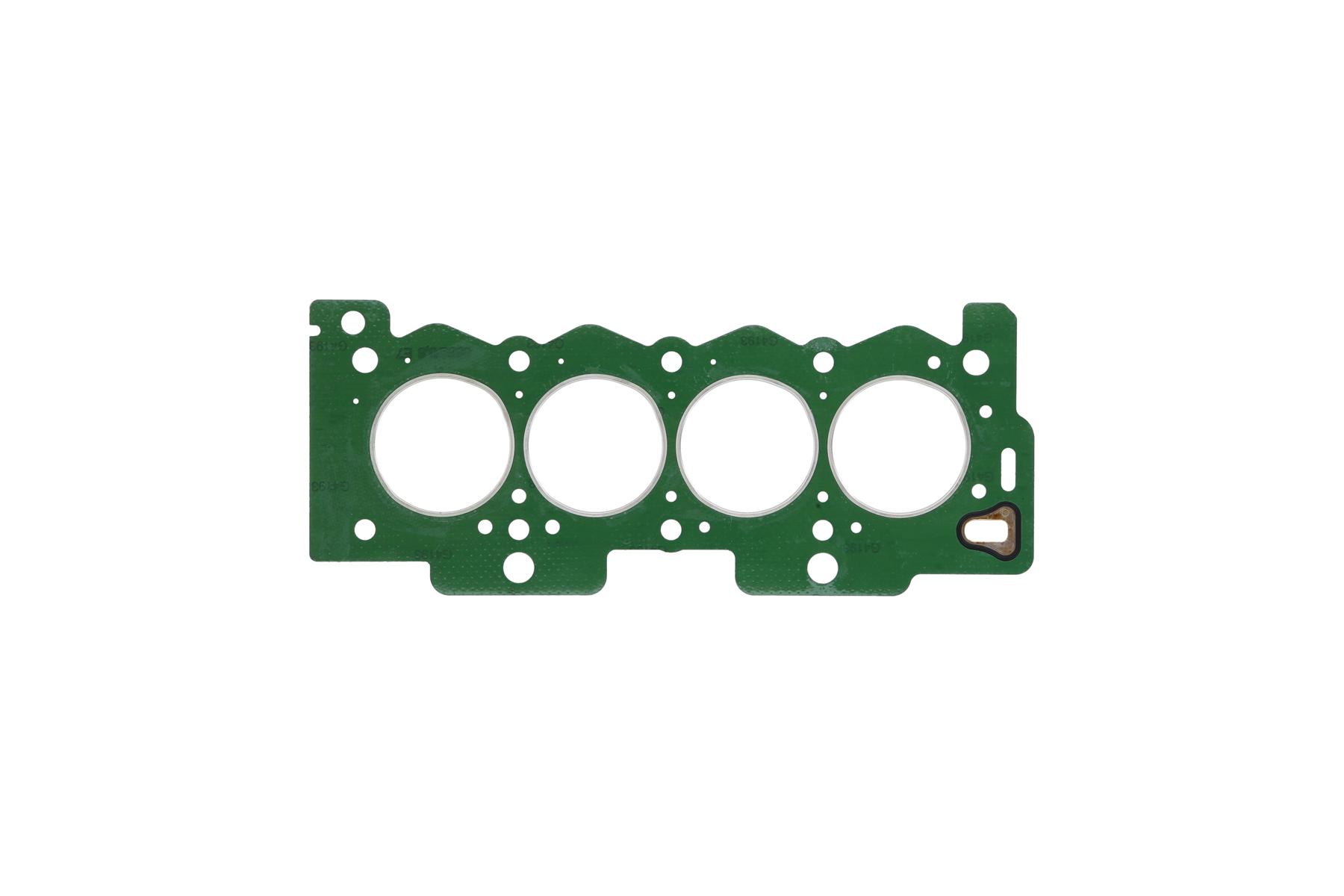 KAMOKA Pakning, topstykke 8701122 for DS