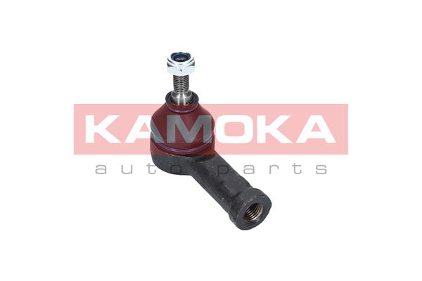 KAMOKA Sporstangkugle 9010229 foraksel for PEUGEOT LANCIA