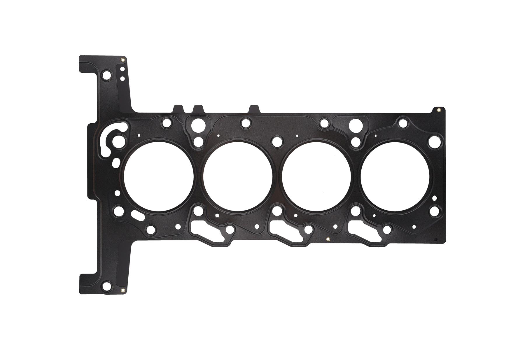 KAMOKA Pakning, topstykke 8701009 for FORD DS FIAT