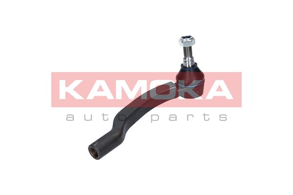 KAMOKA Sporstangkugle 9010235 venstre foraksel for PEUGEOT FIAT