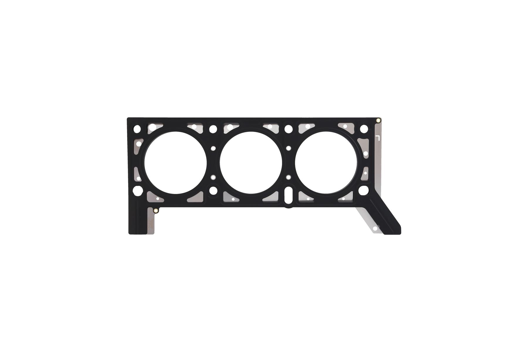 KAMOKA Pakning, topstykke 8701590 for RAM