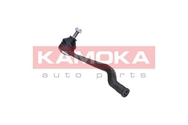 KAMOKA Sporstangkugle 9010238 venstre foraksel for RENAULT