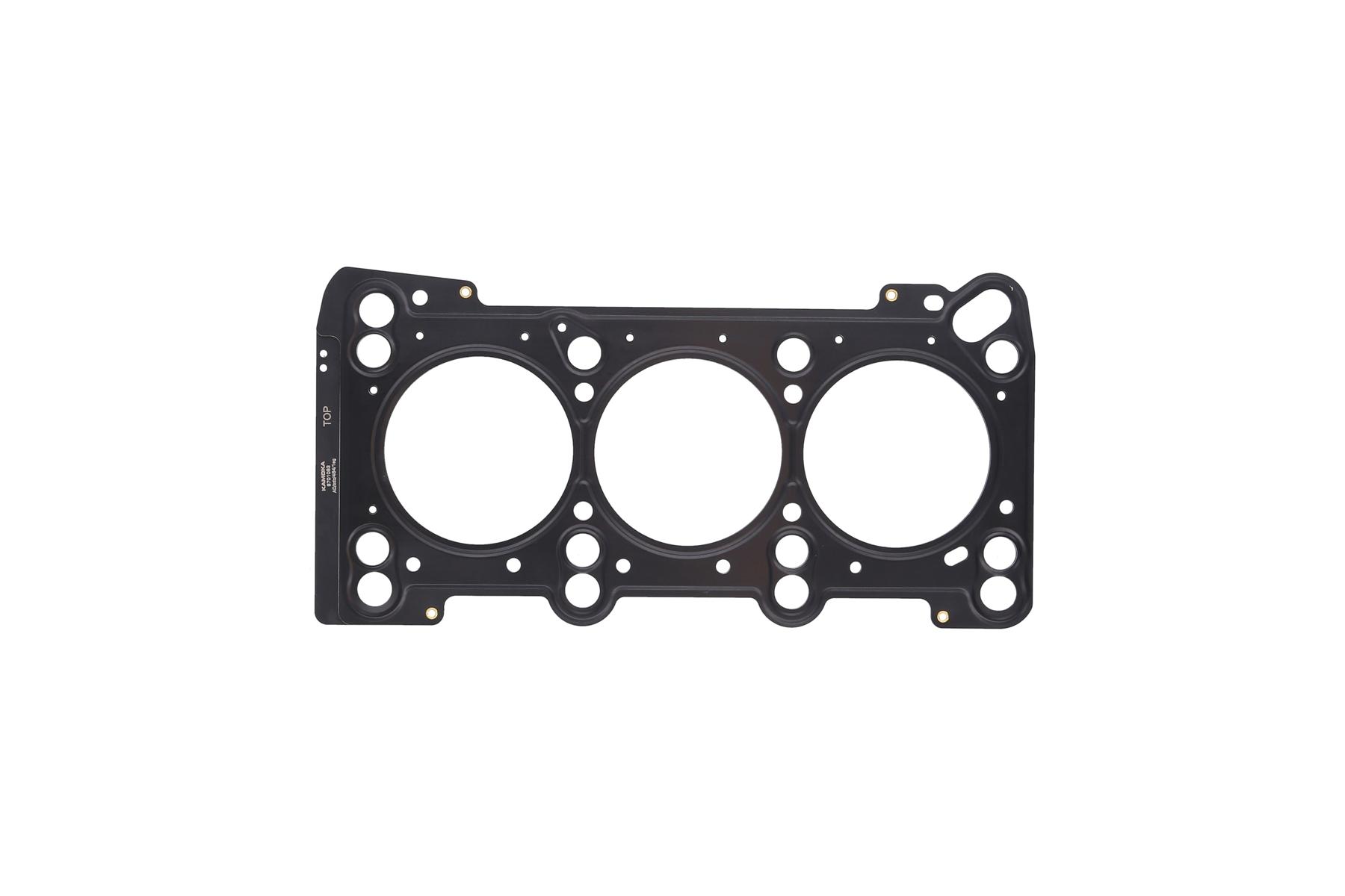 KAMOKA Pakning, topstykke 8701063 for CUPRA