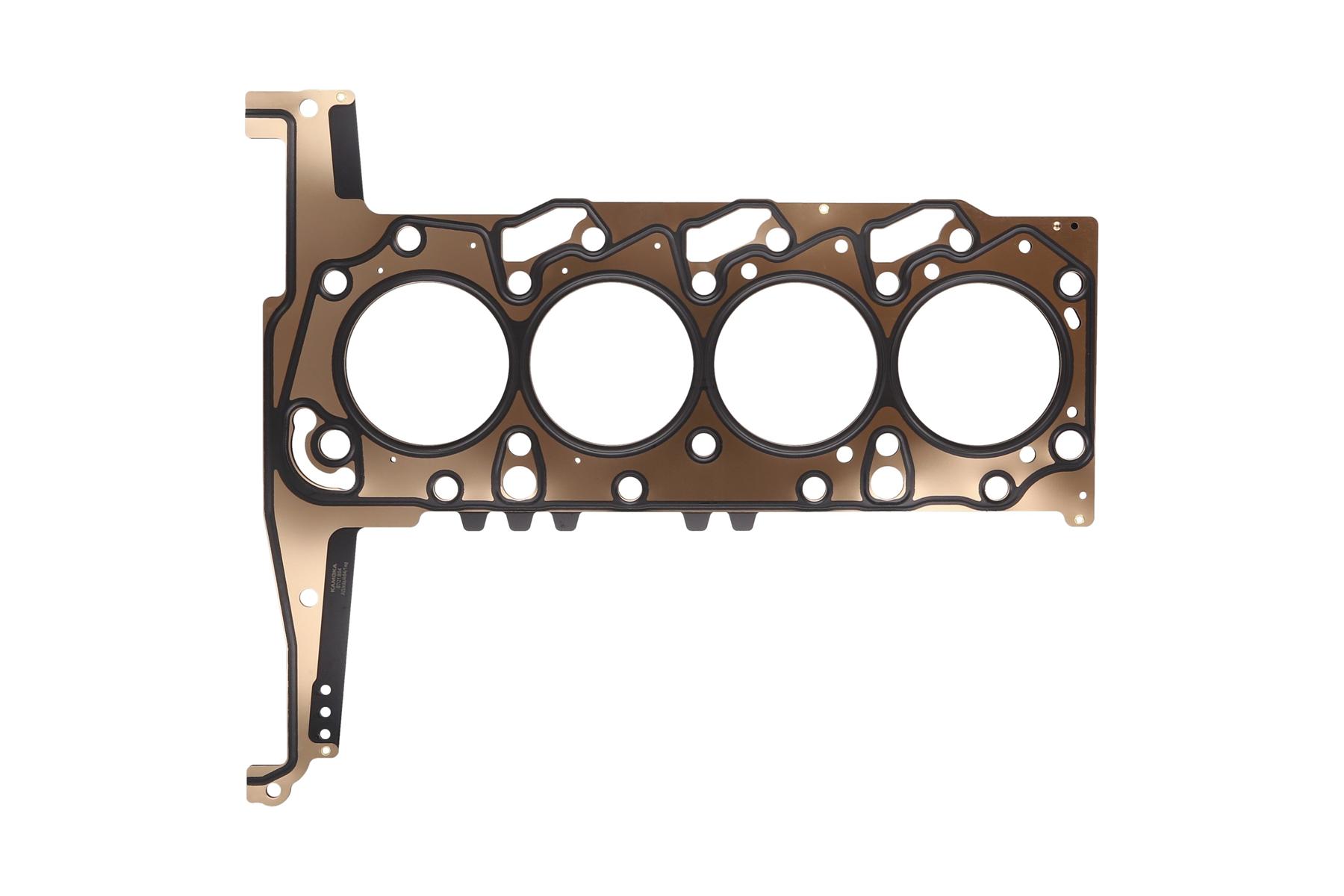KAMOKA Pakning, topstykke 8701884 for FORD