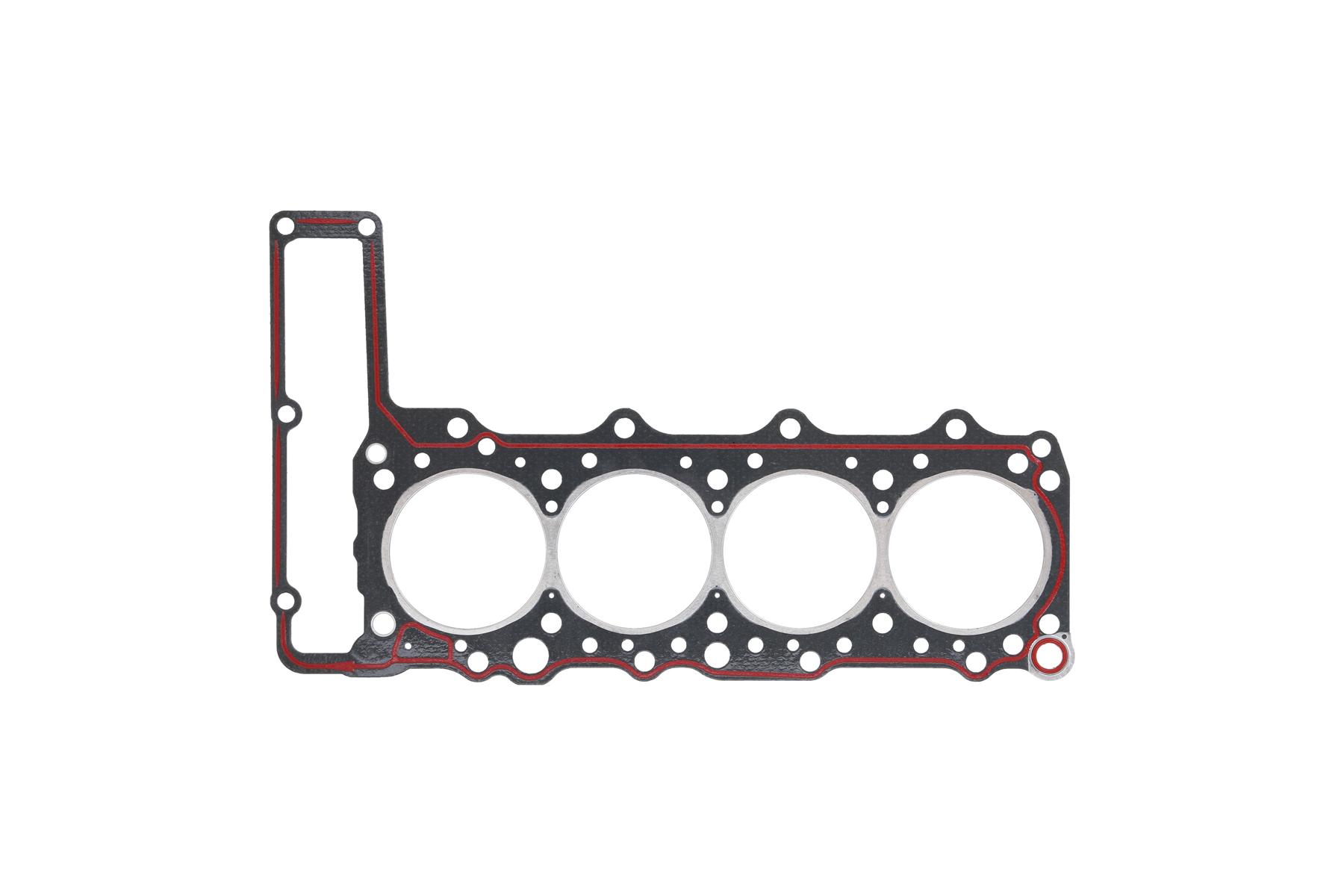 KAMOKA Pakning, topstykke 8701310 for MERCEDES-BENZ