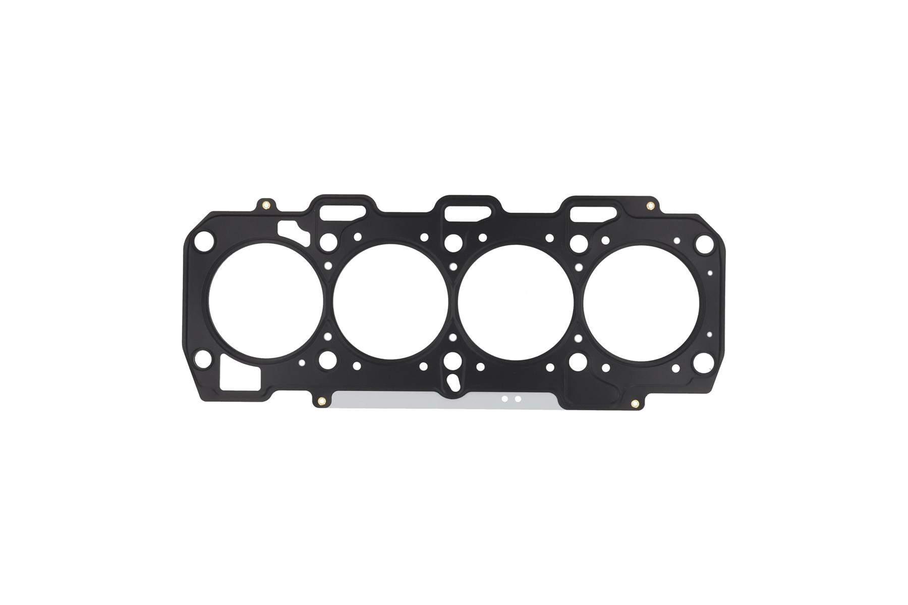 KAMOKA Pakning, topstykke 8701711 for OPEL FIAT LANCIA ALFA ROMEO SAAB SUZUKI
