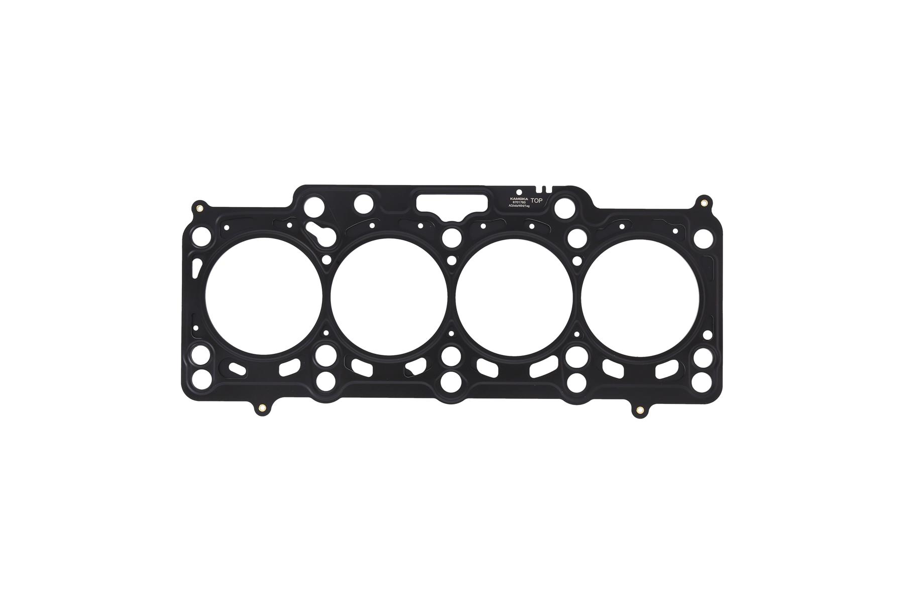 KAMOKA Pakning, topstykke 8701793 for CUPRA