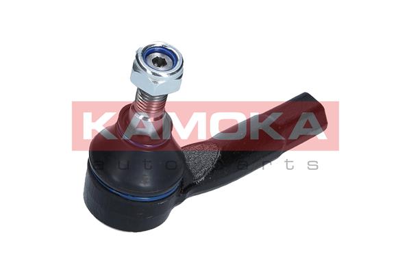 KAMOKA Sporstangkugle 9010246 højre foraksel for VAG SKODA