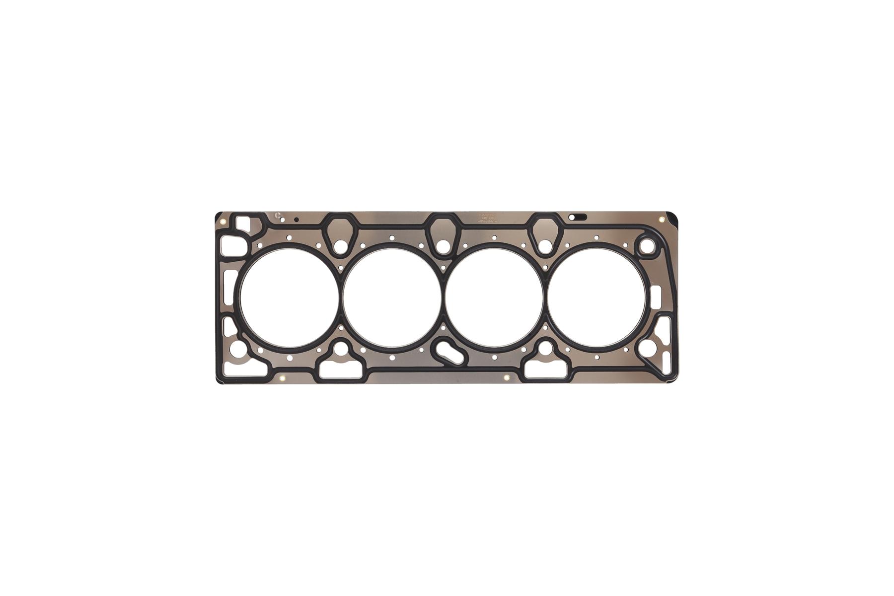 KAMOKA Pakning, topstykke 8701436 for OPEL HUMMER LANCIA SAAB