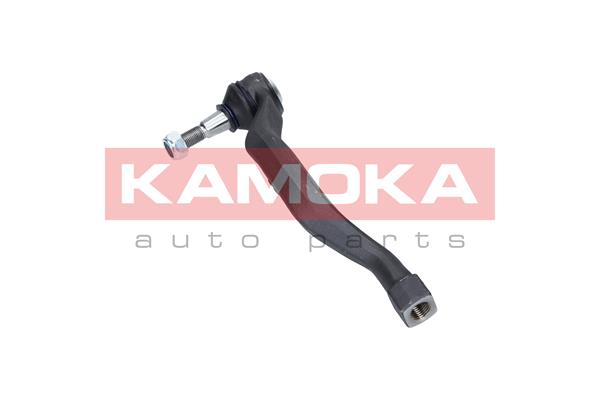 KAMOKA Sporstangkugle 9010249 venstre foraksel for RENAULT