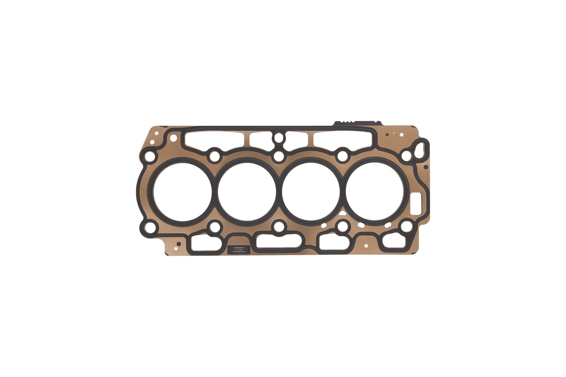 KAMOKA Pakning, topstykke 8701304 for FORD OPEL VOLVO PEUGEOT MITSUBISHI