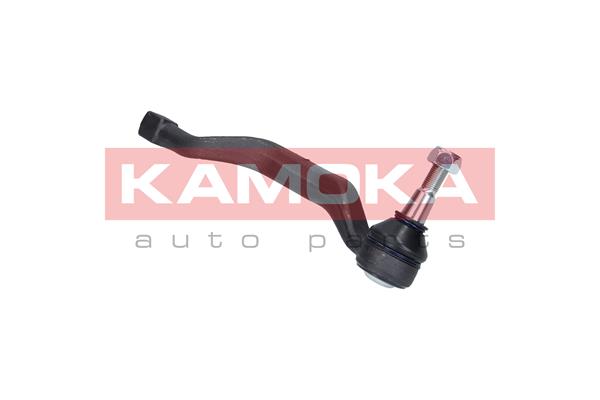 KAMOKA Sporstangkugle 9010250 højre foraksel for RENAULT