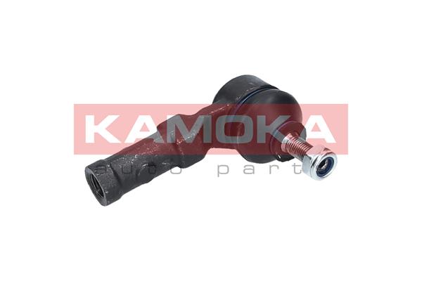 KAMOKA Sporstangkugle 9010252 højre foraksel for NISSAN RENAULT SMART