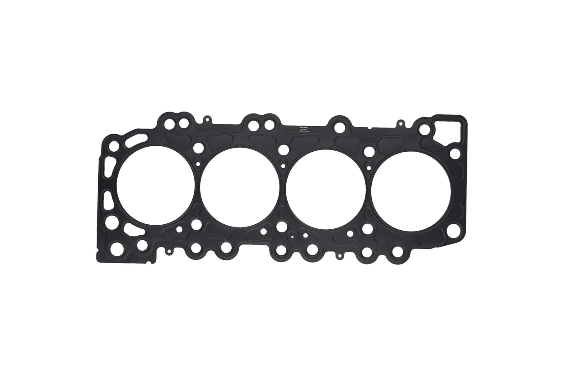 KAMOKA Pakning, topstykke 8701262 for NISSAN RENAULT TRUCKS