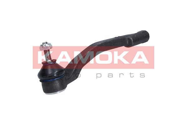 KAMOKA Sporstangkugle 9010253 venstre foraksel for RENAULT