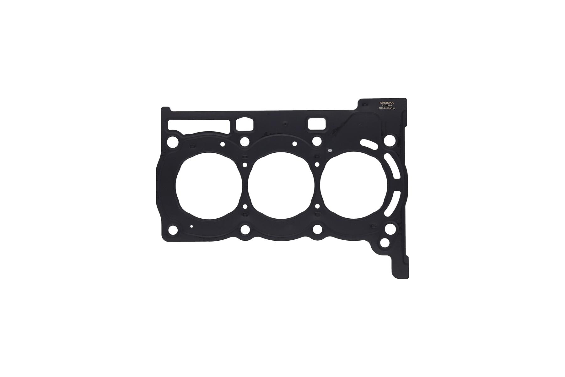 KAMOKA Pakning, topstykke 8701398 for TOYOTA PEUGEOT