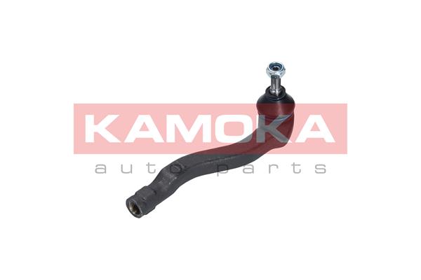 KAMOKA Sporstangkugle 9010255 venstre foraksel for MERCEDES-BENZ RENAULT