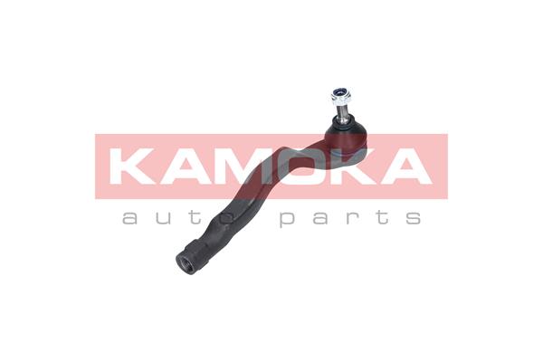 KAMOKA Sporstangkugle 9010256 højre foraksel for MERCEDES-BENZ RENAULT