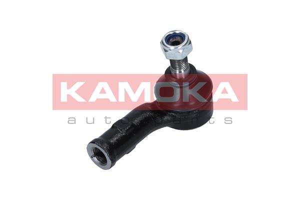 KAMOKA Sporstangkugle 9010258 venstre foraksel for VAG VW