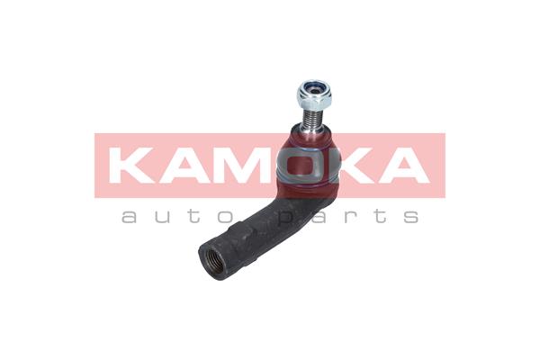 KAMOKA Sporstangkugle 9010272 venstre foraksel for VW VAG