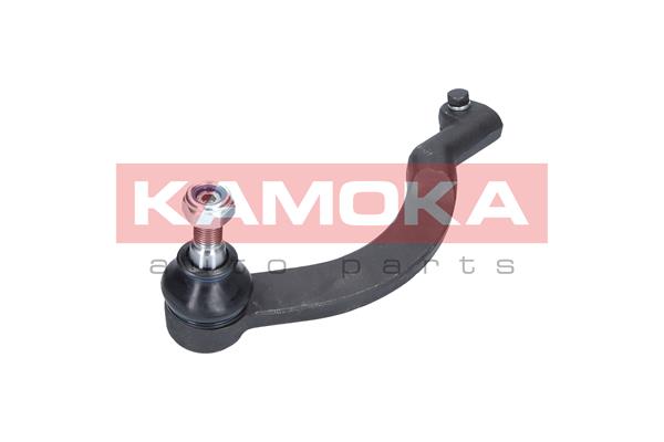 KAMOKA Sporstangkugle 9010274 venstre foraksel for OPEL VAUXHALL NISSAN RENAULT