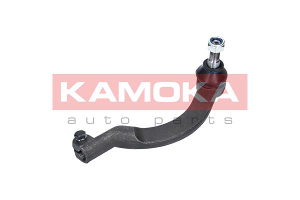 KAMOKA Sporstangkugle 9010275 højre foraksel for OPEL GENERAL MOTORS NISSAN RENAULT