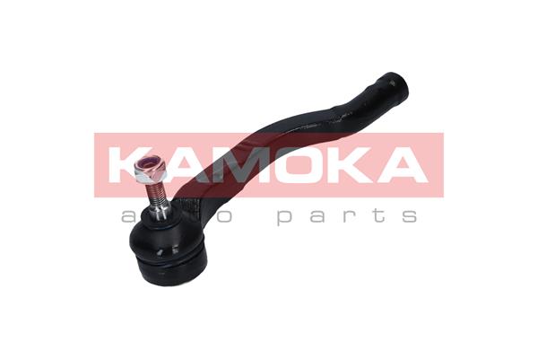 KAMOKA Sporstangkugle 9010276 venstre foraksel for OPEL GENERAL MOTORS FIAT RENAULT NISSAN