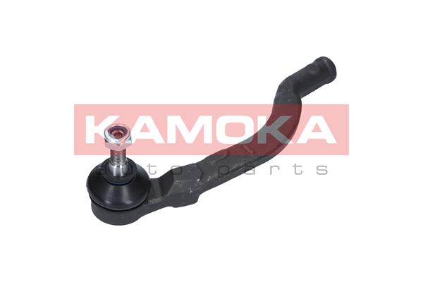 KAMOKA Sporstangkugle 9010277 højre foraksel for OPEL VAUXHALL NISSAN RENAULT FIAT
