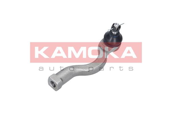 KAMOKA Sporstangkugle 9010296 højre foraksel for FIAT MITSUBISHI