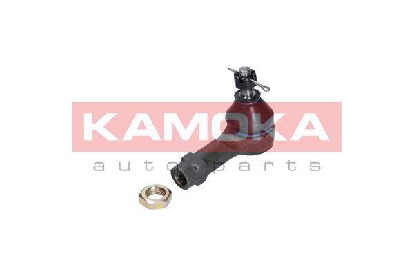 KAMOKA Sporstangkugle 9010335 foraksel for HYUNDAI KIA