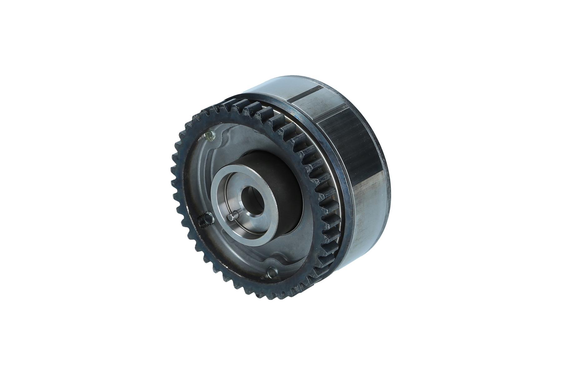 KAMOKA Knastaksel-forstiller rv015 Indsugningsside for MERCEDES-BENZ DACIA