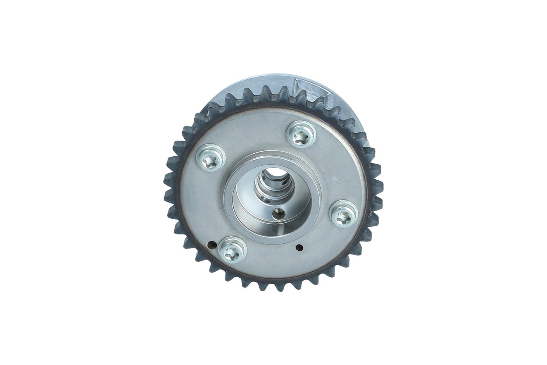 KAMOKA Knastaksel-forstiller rv002 Indsugningsside for VW