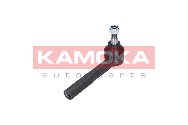KAMOKA Sporstangkugle 9010354 venstre foraksel for OPEL GENERAL MOTORS