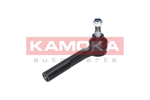 KAMOKA Sporstangkugle 9010355 højre foraksel for OPEL GENERAL MOTORS