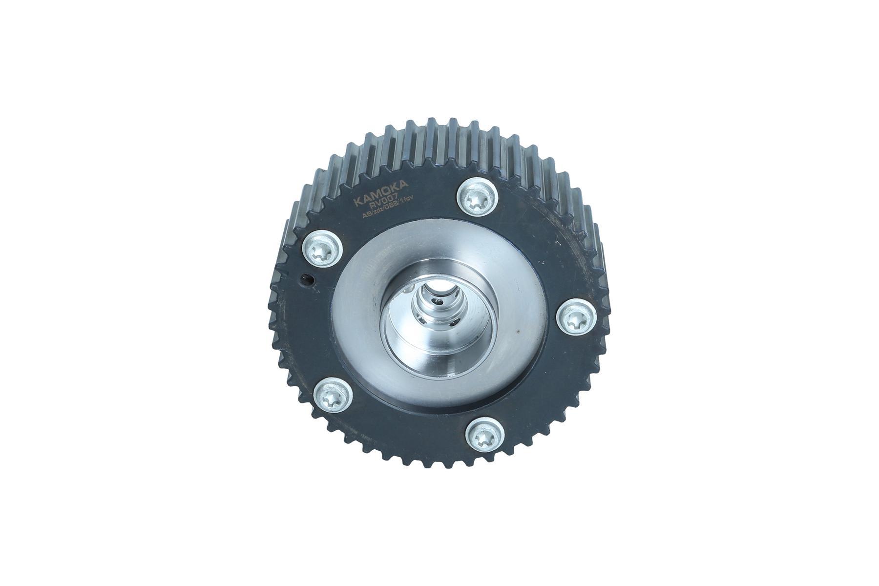 KAMOKA Knastaksel-forstiller rv007 Indsugningsside for VW
