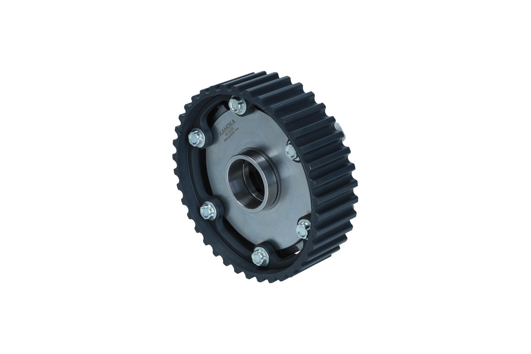KAMOKA Knastaksel-forstiller rv005 Indsugningsside for RENAULT