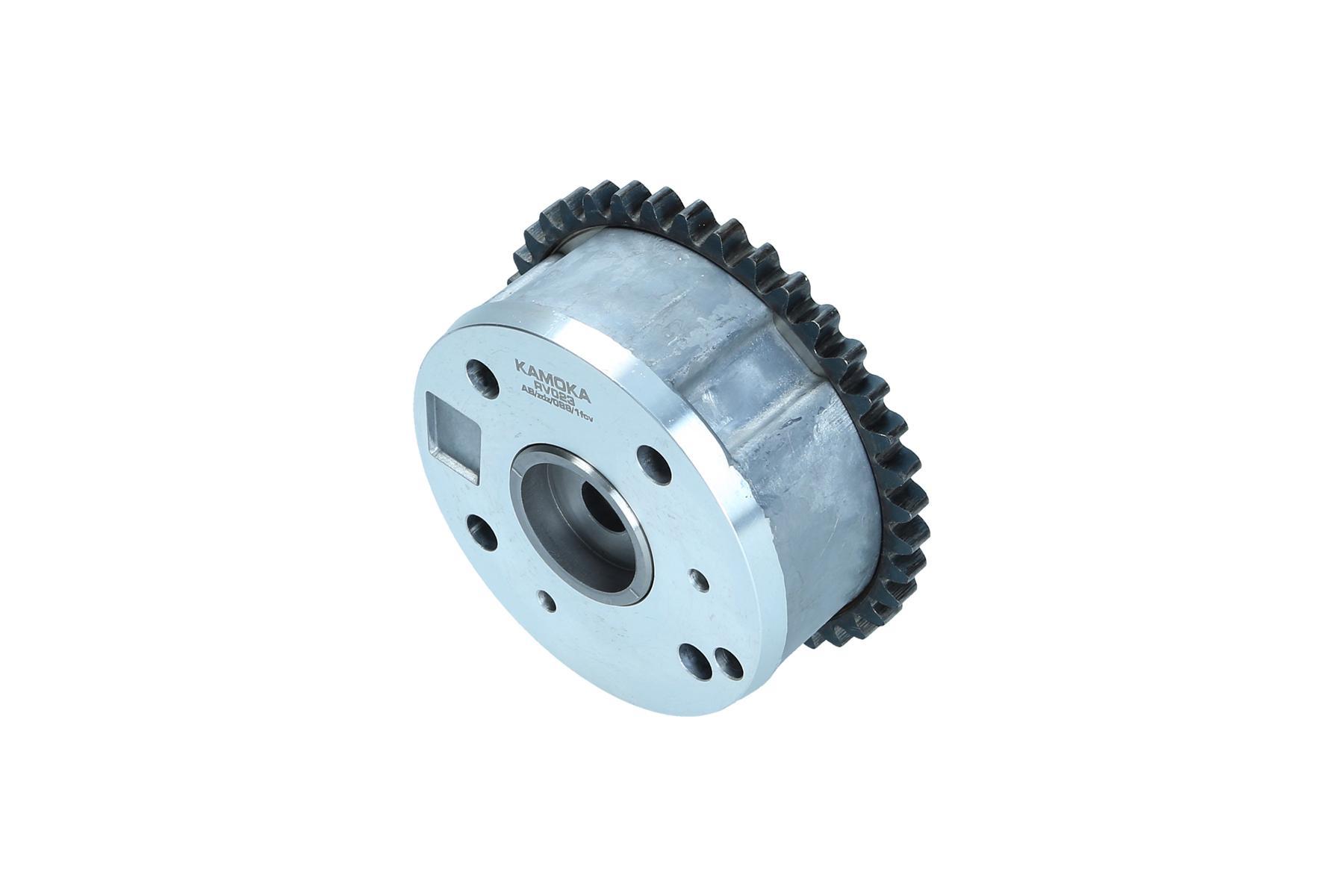 KAMOKA Knastaksel-forstiller rv023 for VW
