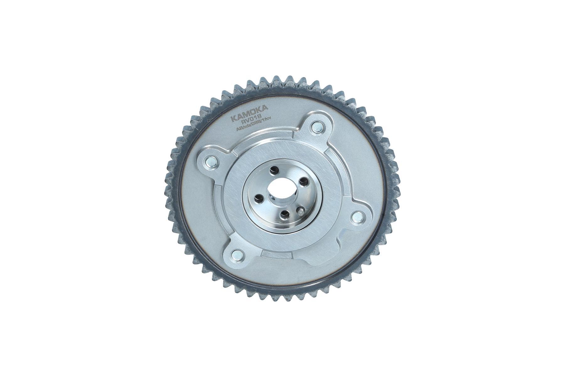 KAMOKA Knastaksel-forstiller rv018 Udstødningsside for OPEL BUICK
