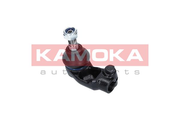 KAMOKA Sporstangkugle 9010373 venstre foraksel for CHEVROLET OPEL PONTIAC GENERAL MOTORS DAEWOO