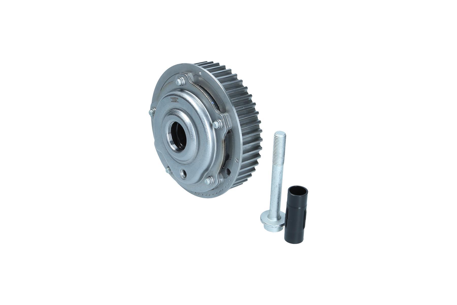 KAMOKA Knastaksel-forstiller rv006 Indsugningsside for OPEL GENERAL MOTORS