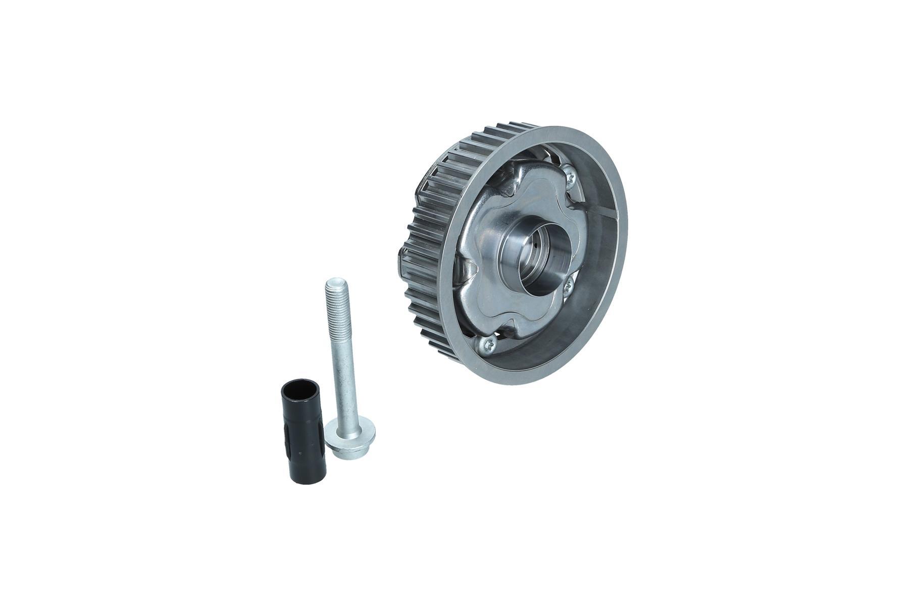 KAMOKA Knastaksel-forstiller rv003 Udstødningsside for OPEL GENERAL MOTORS PONTIAC