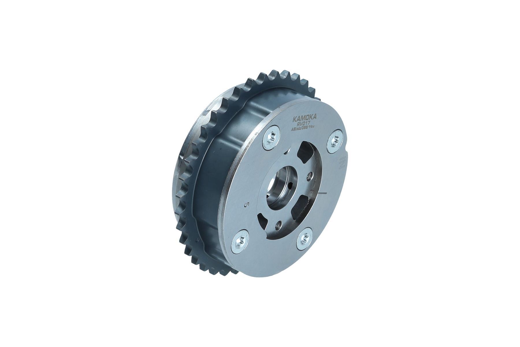 KAMOKA Knastaksel-forstiller rv017 Indsugningsside for BMW