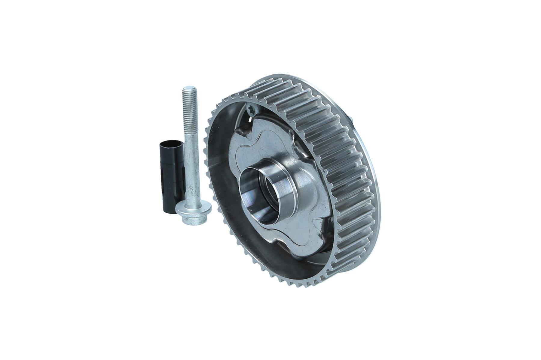 KAMOKA Knastaksel-forstiller rv004 Indsugningsside for OPEL GENERAL MOTORS PONTIAC CHEVROLET