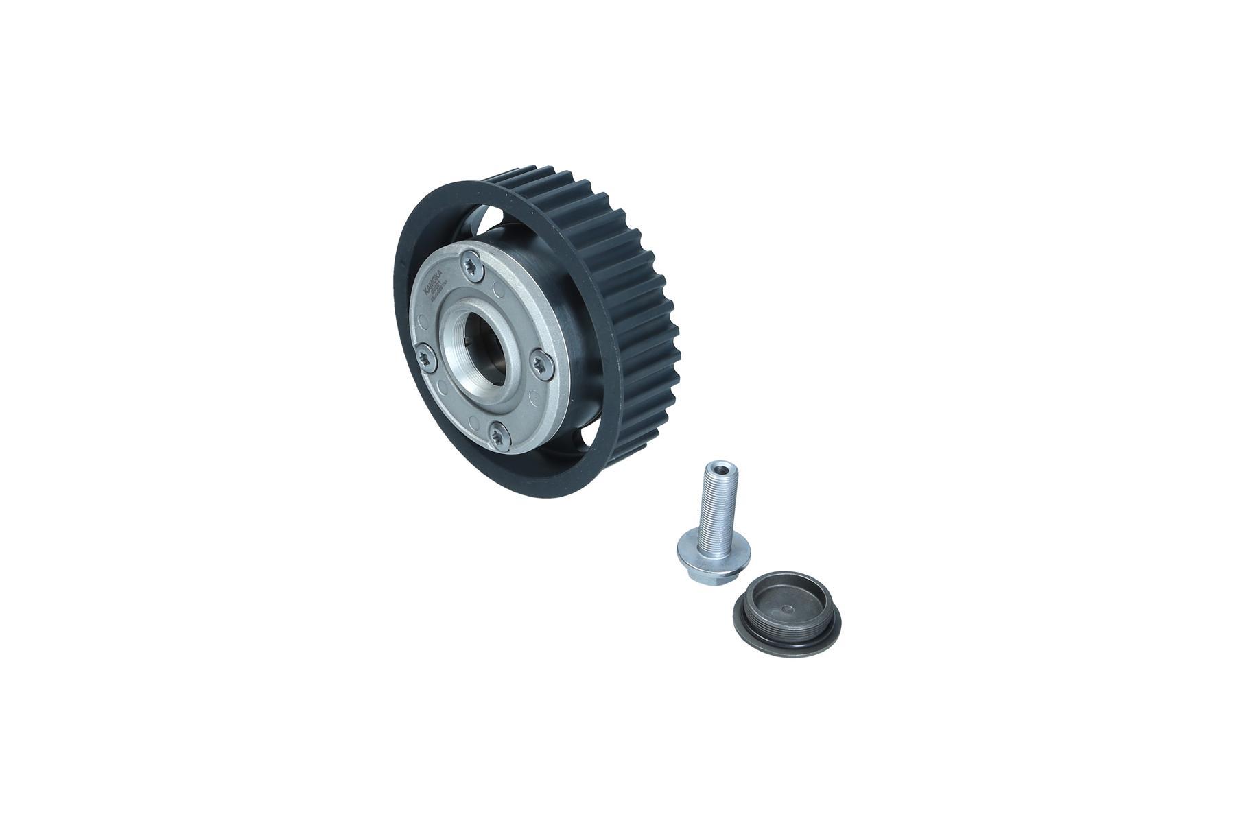KAMOKA Knastaksel-forstiller rv001 Indsugningsside for RENAULT