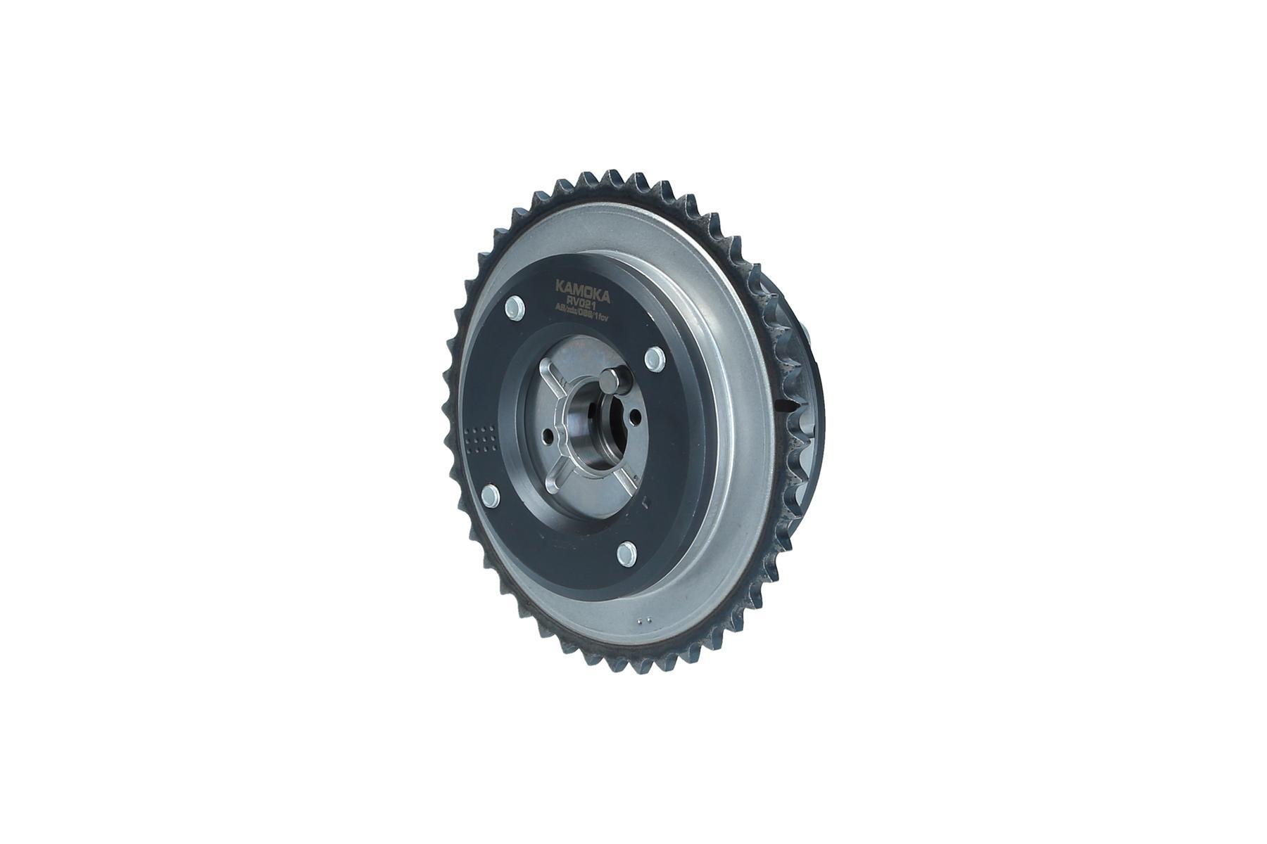 KAMOKA Knastaksel-forstiller rv021 Indsugningsside for MERCEDES-BENZ