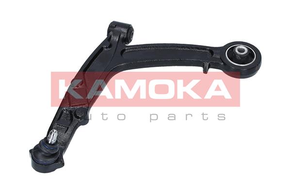 KAMOKA Bærearm, hjulophæng 9050015 nede for FIAT