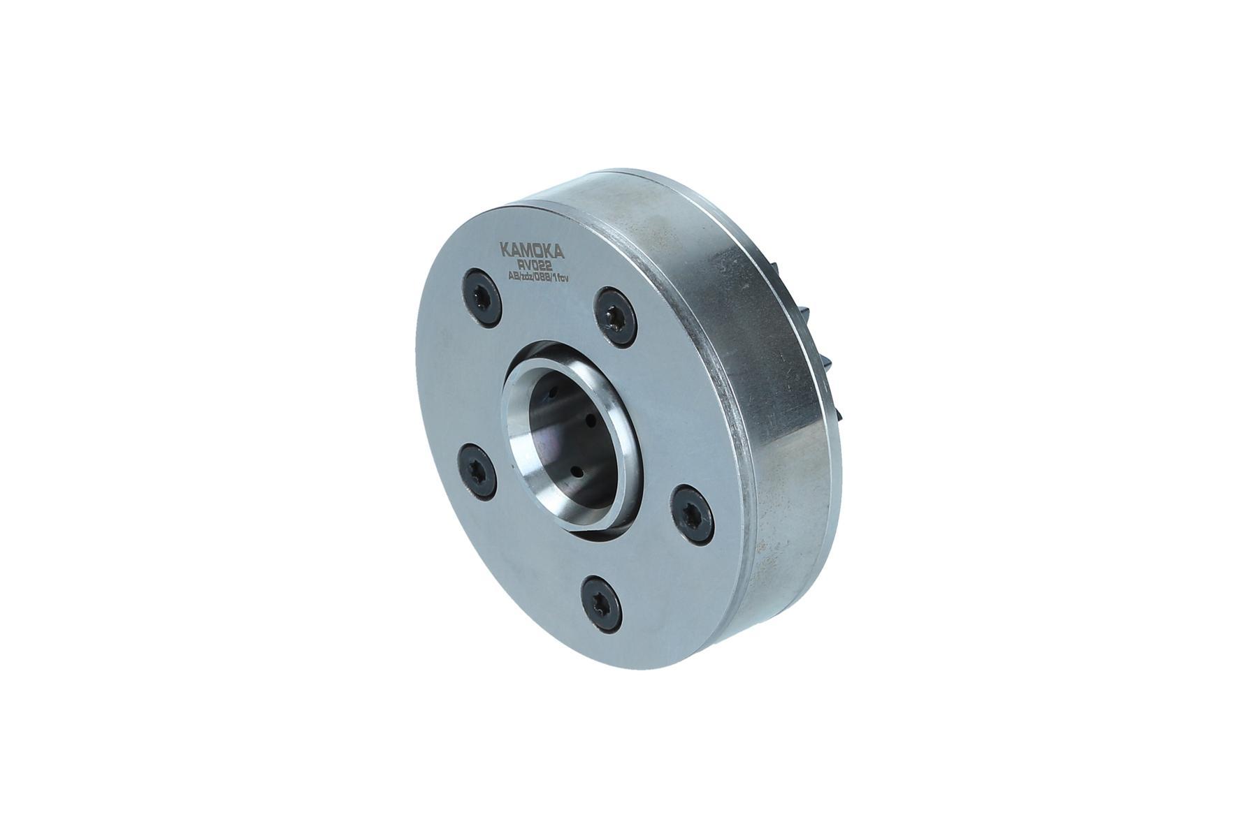KAMOKA Knastaksel-forstiller rv022 for VW