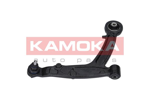 KAMOKA Bærearm, hjulophæng 9050016 nede for FIAT